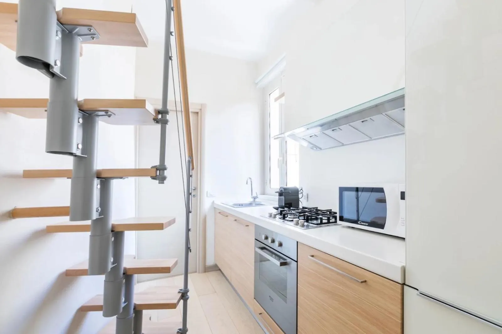 Balestrari Boutique Apartment Řím Itálie
