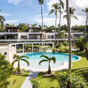  Apartment Oasis C4 Inside Aligio Dominican Republic