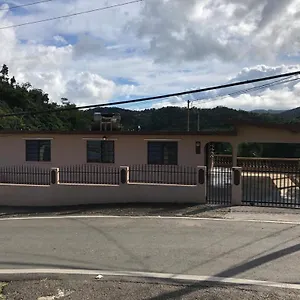  Apartment Casa Del Lago Garzas Puerto Rico