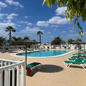  Apartment Casa Breen - Spacious 1 Bedroom In Matagorda With Communal Pool Spain