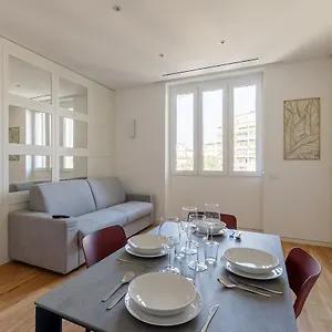  Apartment Imhome - Dante Italy