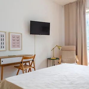 Apartment Palazzo Lombardia - Station - Bighome Italy