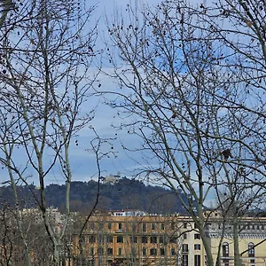 Apartment Vatican Prestige - Meospiti Cesare Exclusive, Rome