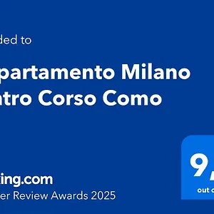  Apartment Centro Corso Italy