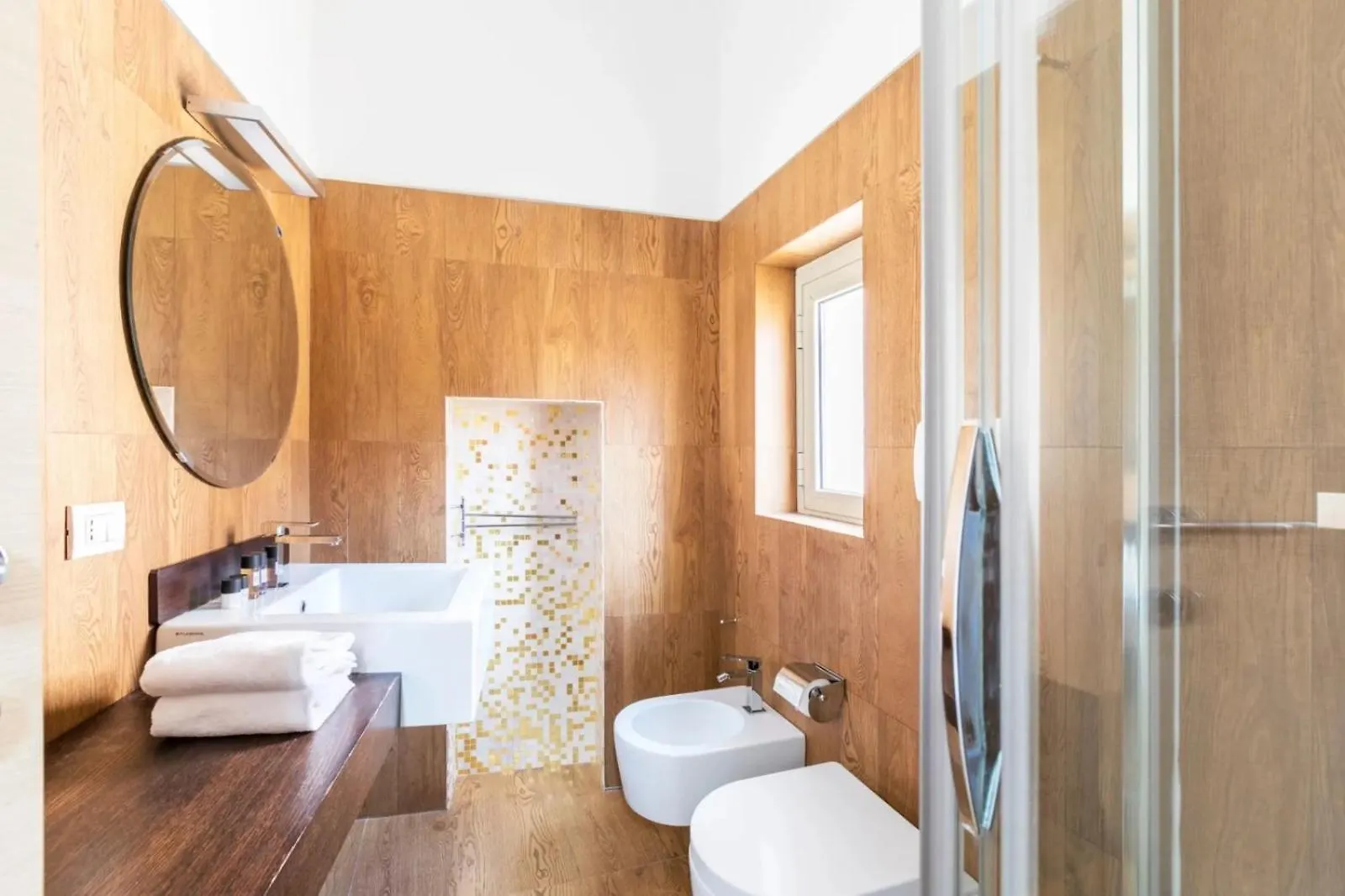 Balestrari Boutique Apartment Rome