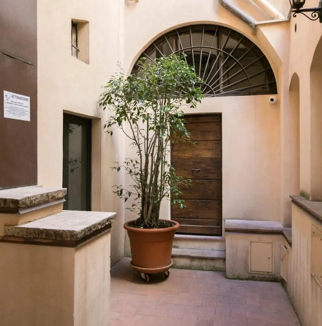 Balestrari Boutique Apartment Rome